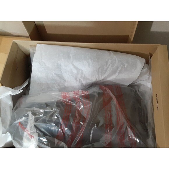 NWB Clarks Colehill Wally Chukka Suede Boots Dark Brown Nubuck Men’s Size 11.5 - Picture 12 of 12